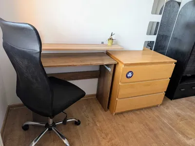 pokój do wynajęcia, ul. Grażyny, Kraków - miniatura 4