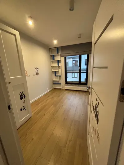 70 m² | 3 pokoje | Włodarzewska | garaż | bezpośrednio - miniatura 5