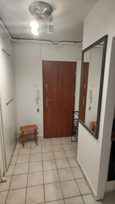 Przytulna kawalerka do wynajęcia w Krakowie - miniatura 5