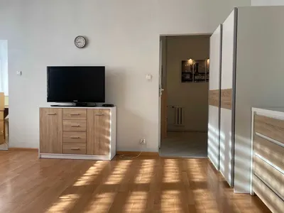 Duża Kawalerka ul. Morska blisko Uniwersytetu Morskiego w Gdyni - miniatura 2