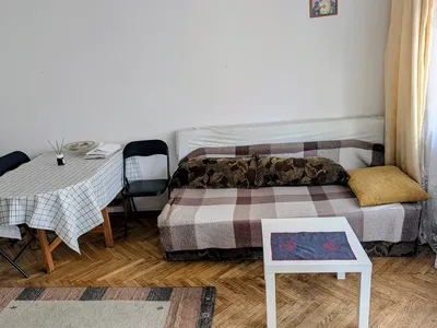 Mieszkanie na wynajem 2 pokoje Dworzec Centralny - miniatura 2