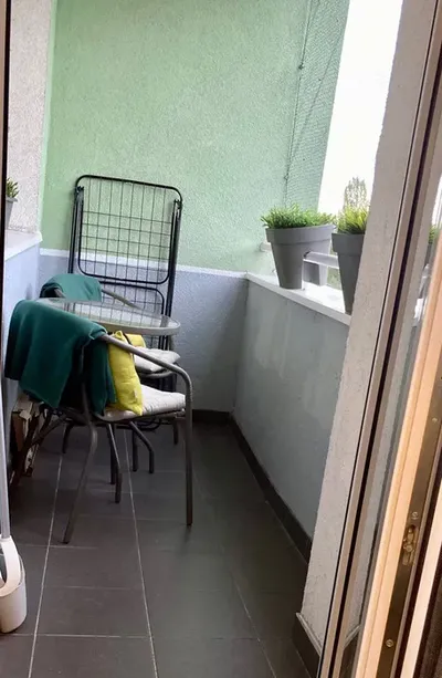Wynajmę Mieszkanie 2 pokojowe w Centrum Gdyni - miniatura 5