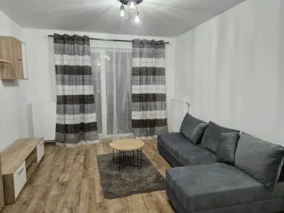 Apartamenty Zwycięstwa, mieszkanie 3 pokojowe