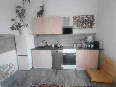 biuro / mieszkanie na wynajem ulica Nowy Świat - pokoje + kuchnia 50 m - miniatura 3