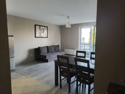 Wynajem mieszkania Bydgoszcz Wzgórze Wolności 56 m2 - miniatura 2