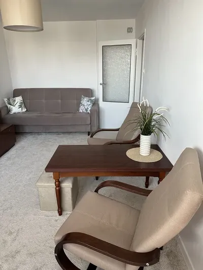 Odnowione mieszkanie na Bródnie, 2 pok. 38 m2 - miniatura 3