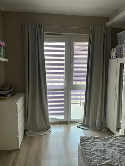 Nowoczesne i przestronne mieszkanie do wynajęcia! - miniatura 5