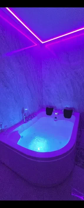Gdansk VIP apartament w Marinie - 1/10