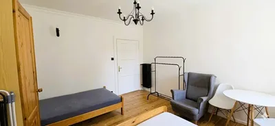 Wynajmę mieszkanie 80m2 całe albo na pokoje - miniatura 4