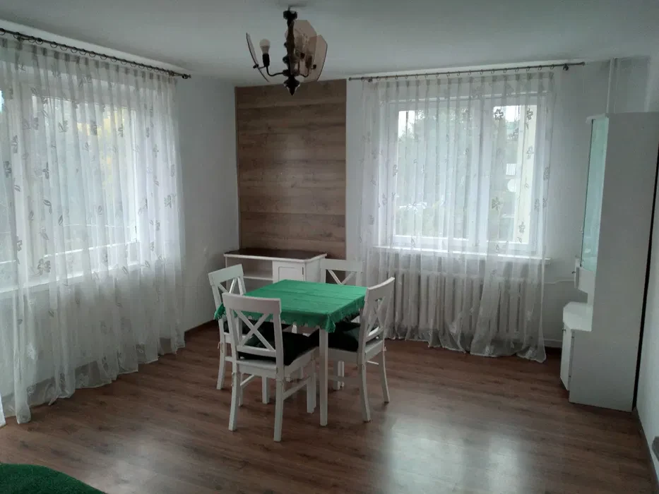 Wynajmę mieszkanie 46 m na Piastowskiej - 1/8