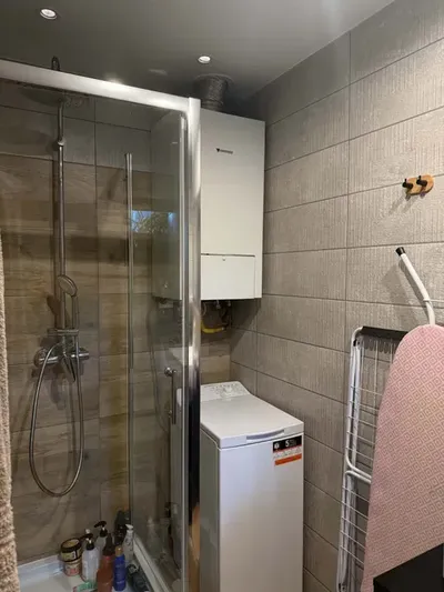 PET FRIENDLY Mieszkanie 41m | Ignacego Krasickiego | 3300 całość opłat - miniatura 4