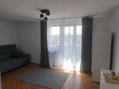 Dwupokojowe mieszkanie do wynajęcia, osiedle Przyjaźni, Lublin