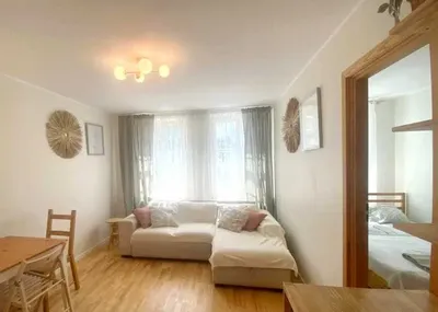 Mieszkanie w Gdańsku św.Ducha | 2 sypialnie + salon - miniatura 2