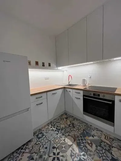 2 pokoje, osobna kuchnia 38m ; ul. Siemaszki