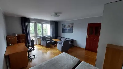 Pokój 1 lub 2 os. studenci, PL 3min, UP,UMCS 15min pieszo,wolny od połowy września,umowa na 10 miesięcy - miniatura 2