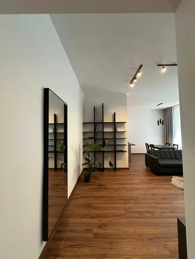 Apartament na wynajem Stare Miasto - miniatura 2