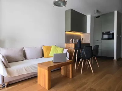 Mieszkanie (kawalerka) na 12 piętrze do wynajęcia