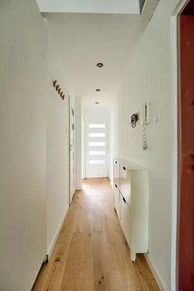 Mieszkanie 48 m² 5 min od metra Wawrzyszew, dla pary - miniatura 4