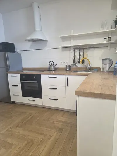 Mieszkanie Kawalerka Gdynia - miniatura 5