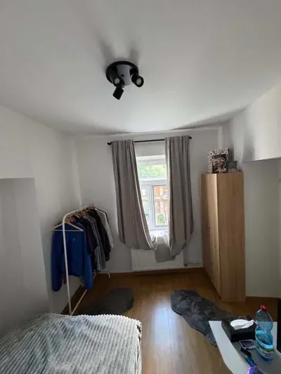 Wynajmę mieszkanie ul. Graniczna 18, 33 m2 - miniatura 3