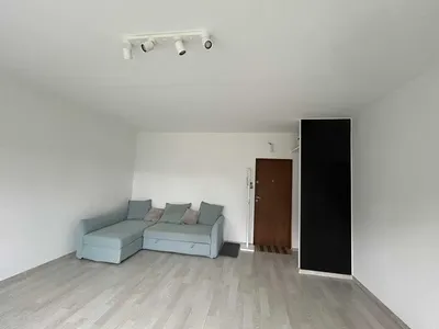 Kawalerka na wynajem os. Bolesława Chrobrego blisko kampusu - miniatura 3