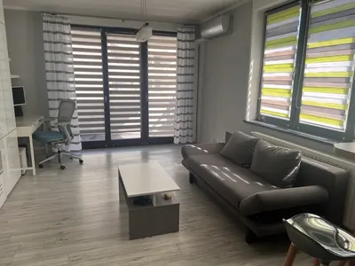 Mieszkanie 2 pokoje, Czerwone Maki 45b - wynajem - miniatura 3