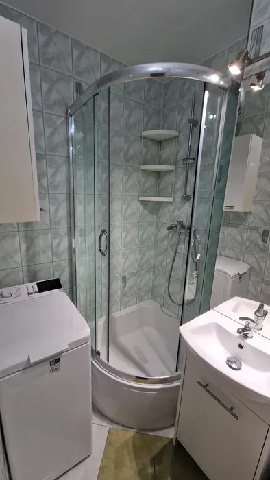 Wynajmę mieszkanie 2-pokojowe w centrum Dąbia - miniatura 4