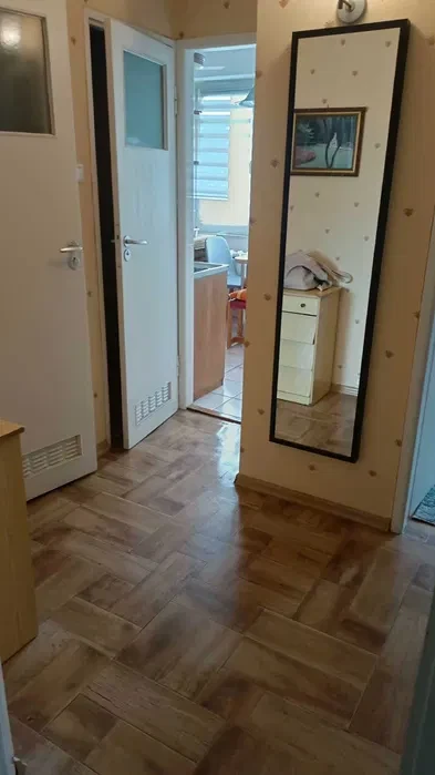 Pokoje na wynajem Torun Gagrina - 1/8