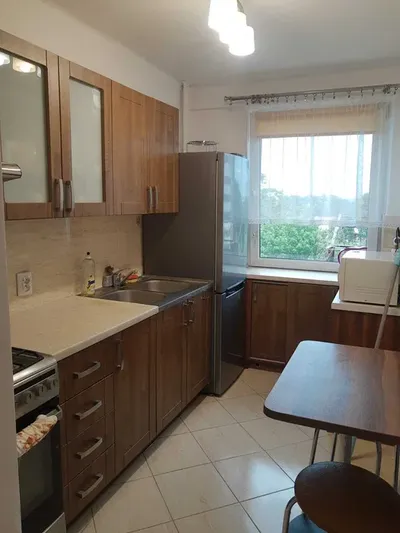 Mieszkanie do wynajęcia od zaraz, Krowodrza 39 m2, 2 pokoje - miniatura 4