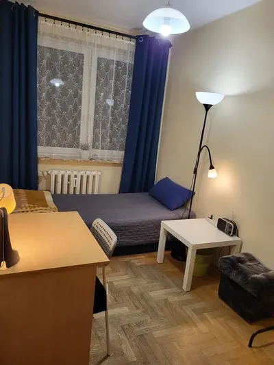 Mieszkanie do wynajęcia Kraków, Centrum,K.Wielkiego. - miniatura 5