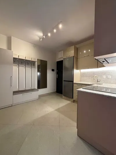 Apartament 44 m2 ul. Marcelińska 18, Grunwald - miniatura 2
