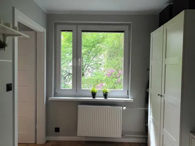 [EN] Ugorek | 2 pokoje, 24 m² | 3 min do tramwaju | Internet | od 1.11 - miniatura 5
