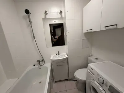 Mieszkanie 3 niezależne pokoje 50 m² | Wola, ul. Pustola, blisko metra Księcia Janusza | Klimatyzacja | Od zaraz - miniatura 5