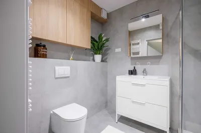 Mieszkanie na wynajem Kraków | Bez prowizji | 40,53 m² | Nad Sudołem - miniatura 5