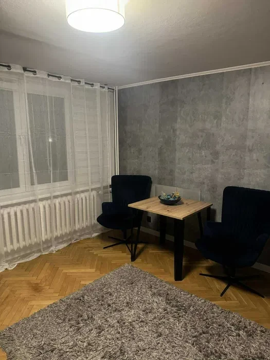 2-pokojowe mieszkanie do wynajęcia Warszawa Żoliborz - 1/8