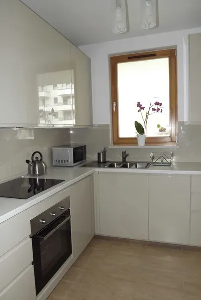 OD ZARAZ | Mieszkanie do wynajęcia na Woli | Bliska Wola | Kasprzaka | 51m² | 2 pokoje - miniatura 5