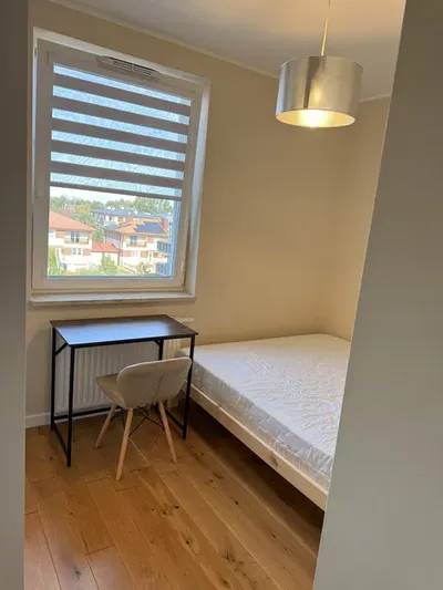 Wynajmę mieszkanie na Warszawskiej Bialolece - miniatura 5