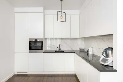 Apartament w Porcie Praskim, Garaż, Bez Prowizji 0% - miniatura 4
