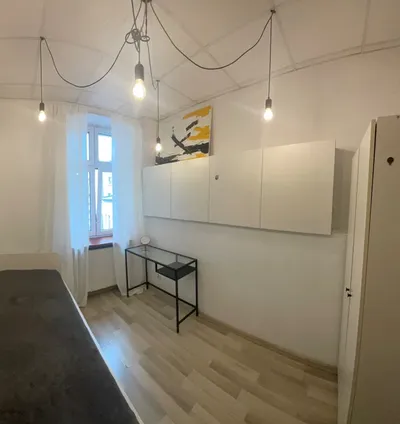 Pokój 1 osobowy Poznań Półwiejska