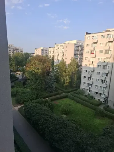 Klimatyczne 2 pokojowe Powiśle - miniatura 2
