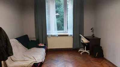 Mieszkanie 2-pokojowe Starowiślna Kraków - miniatura 5