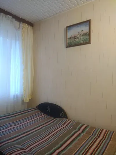 Pokój do wynajęcia, zamykany na klucz ,w mieszkaniu bez właścicieli na ul. Chrobrego - miniatura 4