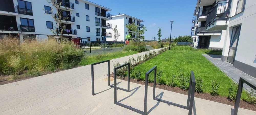 Mieszkanie do wynajęcia ul. .Dożynkowa 38C - 1/8