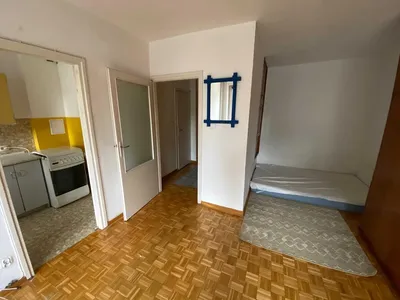 Kawalerka do wynajęcia Warszawa ul. Trojdena 30m2 - miniatura 4