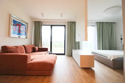 Prądnik Biały | 43m2 | Ogródek | Klima | Pets Friendly