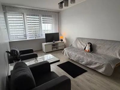 Kawalerka do wynajęcia Os. Kaliny - miniatura 2