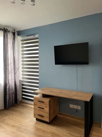 Nowe mieszkanie 2 pokojowe na Ruczaju - miniatura 5