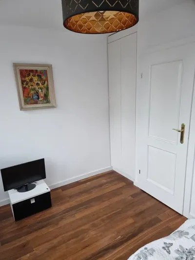 Mieszkanie 2 pokojowe ul.Krochmalna ( Wola) - miniatura 4
