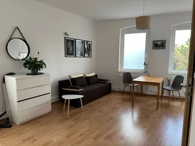 kawalerka 32 m2 na Zawadach REZERWACJA - miniatura 3