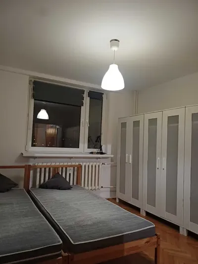 Wynajmę mieszkanie - miniatura 3